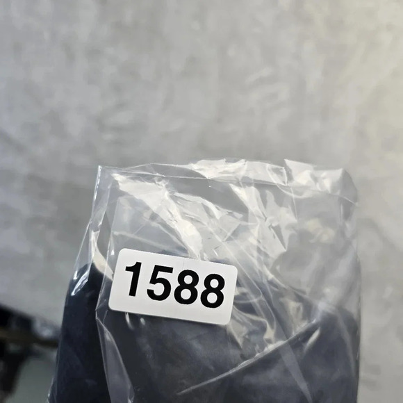 Nike Sphere Black Jacket Full Zip Sz Med Womens - Picture 9 of 9